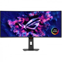 Монітор Asus ROG Strix XG34WCDG 90LM0B70-B01171