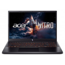 Ноутбук Acer Nitro V 15 ANV15-52-55UC (NH.QZ8EU.01A) (Core 5 210H/16/512/RTX 5060 8Gb)