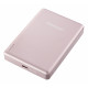 Портативний зарядний пристрій INTENSO USB 10000MAH MAG ROSE MW10000 7344033
