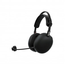 Гарнітура ігрова Over-ear Sony INZONE H9 II BT 5.3, Wireless, Mic, Чорний WHG910NB.E