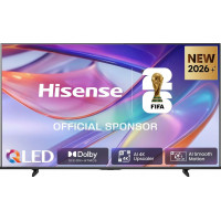 Телевізор Hisense 65E7S