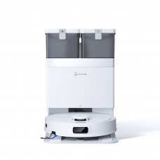 Робот-пилосос ECOVACS DEEBOT T30CDLX71 WHITE DLX71 WHITE