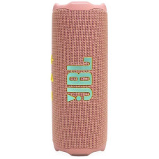 Портативна акустика JBL Flip 7 Pink (JBLFLIP7PINK)