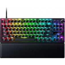 Клавіатура механічна RAZER Huntsman V3 PRO TKL (RZ03-04980100-R3M1)