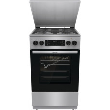 Плита комбінована Gorenje GKS5C71XF