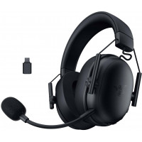 Гарнітура Razer BlackShark V3 X Hyperspeed, WL, чорний RZ04-05420100-R3M1