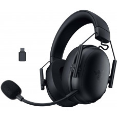Гарнітура Razer BlackShark V3 X Hyperspeed, WL, чорний RZ04-05420100-R3M1