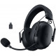 Гарнітура Razer BlackShark V3 X Hyperspeed, WL, чорний RZ04-05420100-R3M1