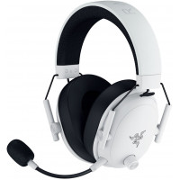 Гарнітура RAZER Blackshark V3 Wireless, white (RZ04-05410400-R3M1)