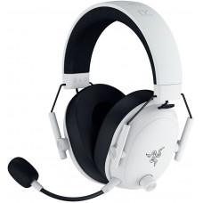 Гарнітура RAZER Blackshark V3 Wireless, white (RZ04-05410400-R3M1)