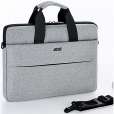 Сумка для ноутбука 2E, Slim Keeper Plus 15.6/16", сірий