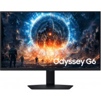 Монітор Samsung Odyssey LS27FG606EIXUA