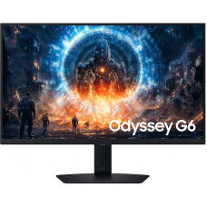 Монітор Samsung Odyssey LS27FG606EIXUA