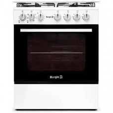 Плита BORGIO GET 640 W GBBLTF