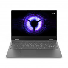 Ноутбук LENOVO LOQE-15IRX11 CI7-13650HX 83SC009PRA