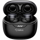 Навушники Gelius Incredible Dream GP-TWS046 (для сну) ANC APP Black