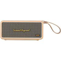 Портативна акустична система 2E SoundLegend Brown (2E-BSSLWBN)