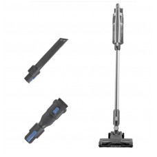 Пилосос KUMTEL HVC-14 Inox&Black