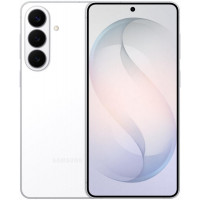 Смартфон Samsung Galaxy S26+ 5G (S947) 12/512ГБ, 2SIM,білий SM-S947BZWGEUC