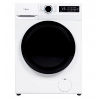 Пральна машина MIDEA MF110W60/ W-UA