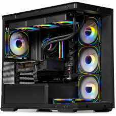 Комп'ютер ARTLINE Gaming TANK Windows 11 Home (TANKv97Win)