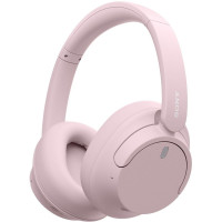 Навушники Over-ear Sony WH-CH720N, Рожевий WHCH720NP.CE7