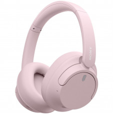 Навушники Over-ear Sony WH-CH720N, Рожевий WHCH720NP.CE7