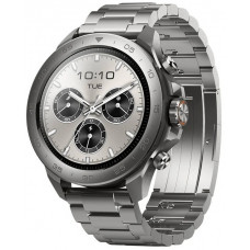 Смарт-годинник Mibro GS Explorer S 48мм, суцільний титан XPAW023FT
