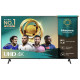 Телевізор Hisense 50A6Q