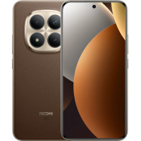 Смартфон Xiaomi Note 15 Pro+ 5G 8/256 Brown