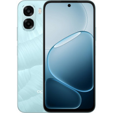 Смартфон OPPO A6X 4/128 Ice Blue