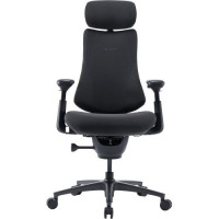 Крісло офісне ергономічне LiberNovo Omni Pro Graphite CP-GW-0000078-00-05