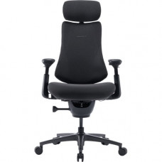 Крісло офісне ергономічне LiberNovo Omni Pro Graphite CP-GW-0000078-00-05