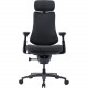 Крісло офісне ергономічне LiberNovo Omni Pro Graphite CP-GW-0000078-00-05