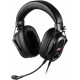 Гарнітура ігрова 2E GAMING HG320 USB-A, RGB, 2м, чорний 2E-HG320V2BK-7.1