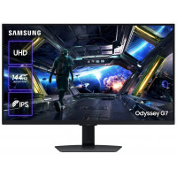 Монітор Samsung LS32DG700EZXUA