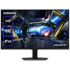 Монітор Samsung LS32DG700EZXUA