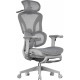 Крісло офісне OfficePro OC950G Grey