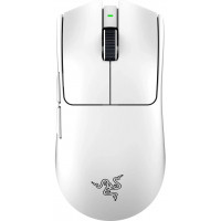 Миша Razer Viper V3 Pro, USB-A/WL, білий RZ01-05120200-R3G1