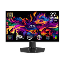 Монітор MSI MAG 271QP QD-OLED X24