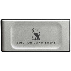 SSD Kingston XS2000 BOC 500GB USB 3.2 Gen2 (2x2) Type-C 3D NAND