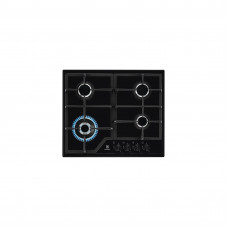 Варильна поверхня Electrolux KGS6436K