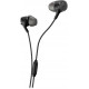 Гарнітура ігрова HyperX Cloud Earbuds III S, USB-C, чорний BN7S1AA