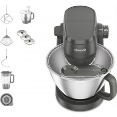 Кухонна машина Kenwood KHC 30.050 GY