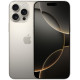 Смартфон Apple iPhone 16 Pro Max 256GB Natural Titanium Used