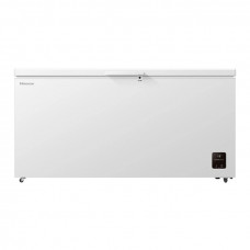 Морозильна камера HISENSE FC650D4AWLYE