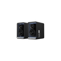 Акустична системa Edifier 2.0 70W Bluetooth Hi-Res QR65Black