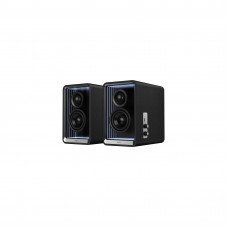 Акустична системa Edifier 2.0 70W Bluetooth Hi-Res QR65Black