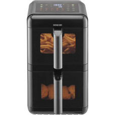 Мультипіч Sencor Dual Vita Fryer SFR1250BK