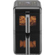 Мультипіч Sencor Dual Vita Fryer SFR1250BK